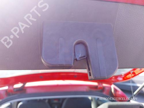 Used Tailgate lock SEAT IBIZA IV (6J5, 6P1) [2008-2017]  29630417