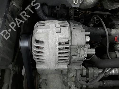 Used Alternator VW GOLF III (1H1) [1989-2000]  30133452