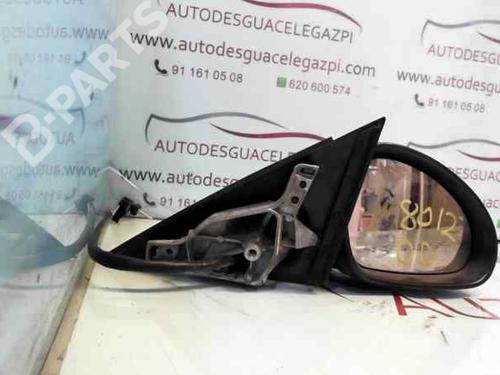 Used Right mirror SEAT IBIZA III (6L1) [2002-2009]  11001486