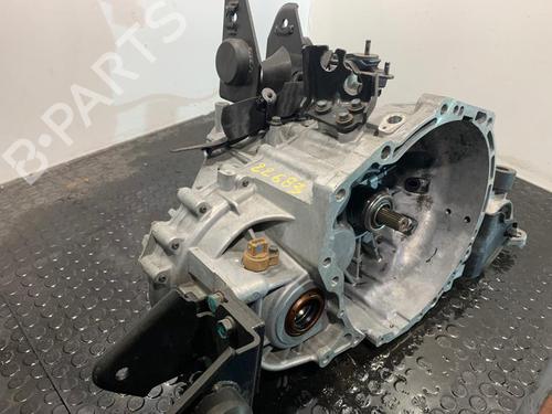 Gearbox KIA CARNIVAL / GRAND CARNIVAL III (VQ) 2.9 CRDi | BP11872623M3 