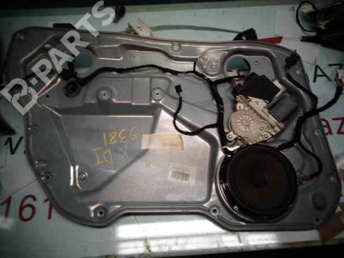 Front left window mechanism SEAT IBIZA III (6L1)  | BP10998934C22 