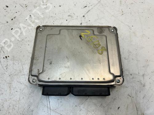 Engine control unit (ECU) VW PASSAT B5.5 (3B3) 1.9 TDI | BP24148870M57 
