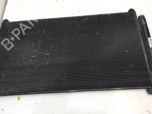 Used AC radiator HONDA CR-V III (RE_) 2.0 i-VTEC 4WD (RE5, RE2) (150 hp) 27339522