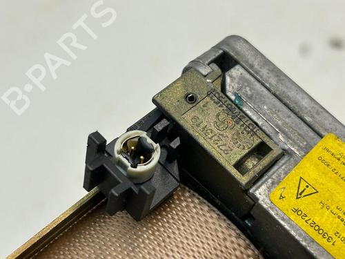 Rear right seatbelt MERCEDES-BENZ S-CLASS (W220) S 320 (220.065, 220.165) | BP23462755I28 