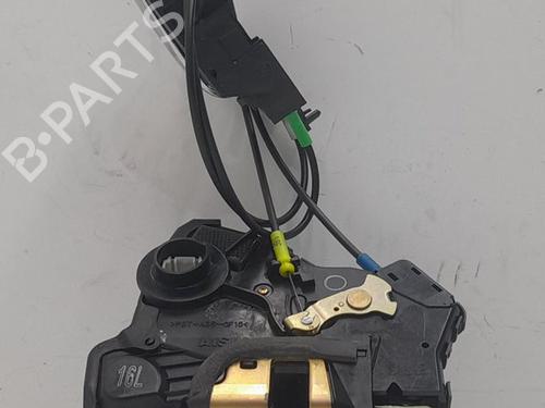Used Front left lock TOYOTA AVENSIS (_T25_) 2.0 VVT-i (AZT250_, AZT250R) (147 hp) 18901816
