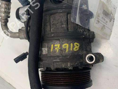 AC compressor MERCEDES-BENZ S-CLASS (W220, V220) S 320 CDI (220.026, 220.126) | BP13879966M34 
