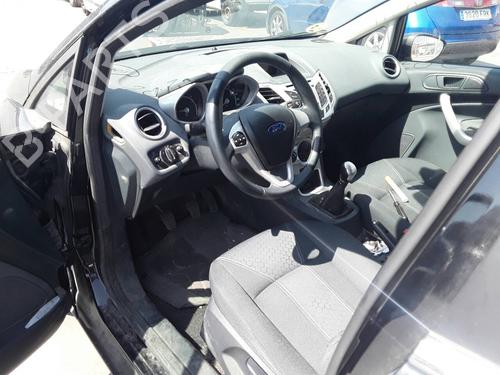 Alternator FORD FIESTA VI (CB1, CCN) 1.6 TDCi | BP16476730M7 