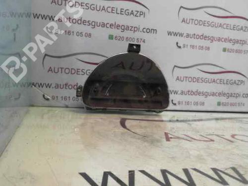 Used Instrument cluster CITROËN C3 I (FC_, FN_) 1.1 i (60 hp) 11001960