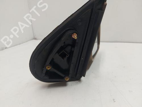Right mirror HYUNDAI SANTA FÉ I (SM) 2.0 CRDi 4x4 | BP16476748C27 
