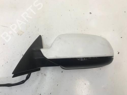 Left mirror AUDI A3 Sportback (8PA)  | BP26221927C26 