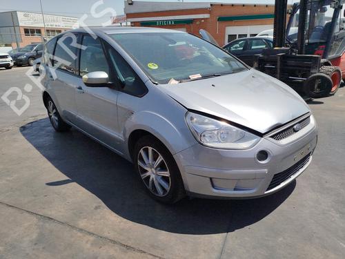 Left tailgate light FORD S-MAX (WA6) | BP31856913C79