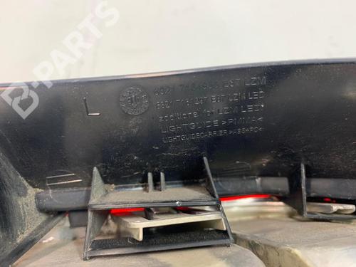Left taillight BMW 1 (E81) 116 i | BP11055737C34 