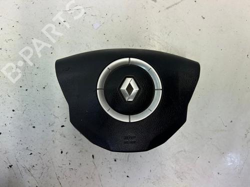 Used Driver airbag RENAULT LAGUNA II Grandtour (KG0/1_) 1.9 dCi (KG0G) (120 hp) 24823475
