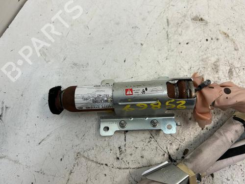 Airbag Kit HONDA CIVIC VIII Hatchback (FN, FK) 2.2 CTDi (FK3) | BP23568705C86 