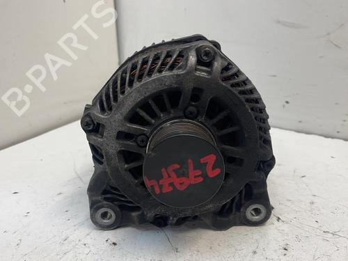 Used Alternator RENAULT ESPACE IV (JK0/1_) 2.0 (JK09) (136 hp) 30539773