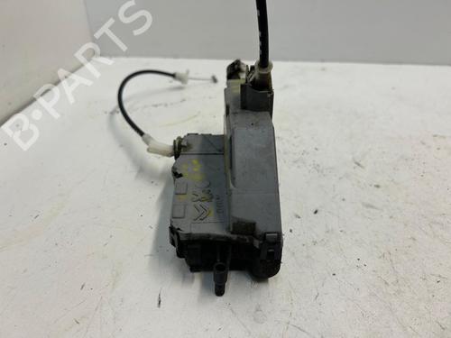 Rear left lock PEUGEOT 308 SW I (4E_, 4H_)  | BP21485578C100 