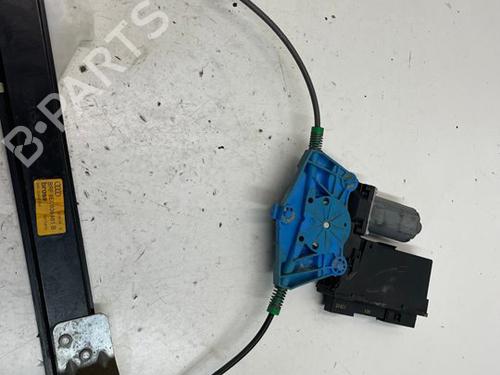 Rear left window mechanism AUDI A4 B7 (8EC) 2.0 TDI quattro | BP18258619C24 
