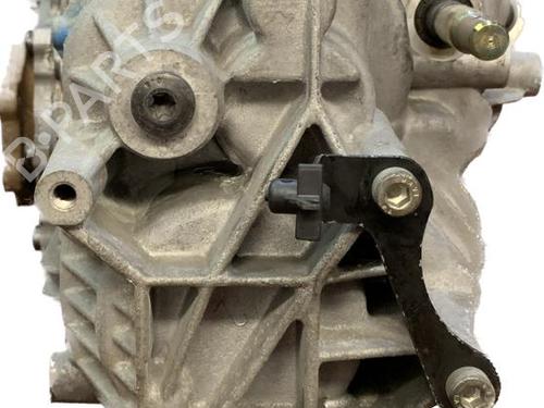 Gearbox AUDI A4 B6 (8E2) 2.0 FSI | BP11111170M3 