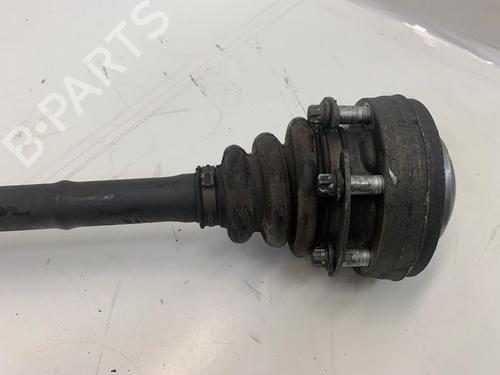 Right rear driveshaft BMW 3 (E90) 320 d | BP13741782M41 