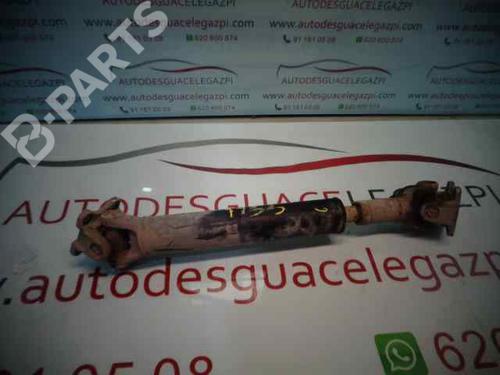 Used Driveshaft Driveshaft SSANGYONG ACTYON I 2.0 Xdi (141 hp) 10998344 10998344