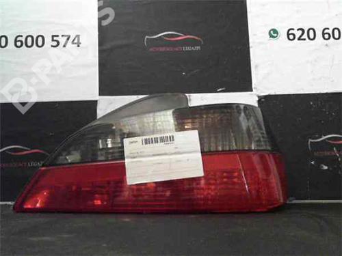 Used Right taillight PEUGEOT 406 (8B) 1.9 TD (90 hp) 10995379