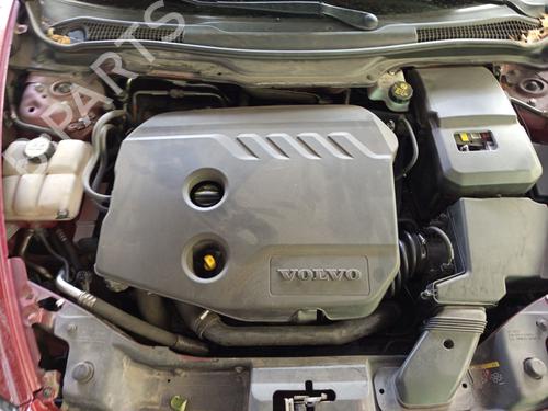 Used AC radiator VOLVO S40 II (544) D2 (115 hp) 31855642