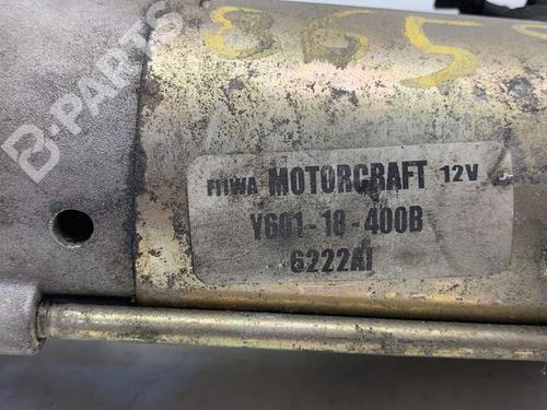 Starter MAZDA 3 Saloon (BK) 1.6 DI Turbo (BK12Y) | BP10996054M8 