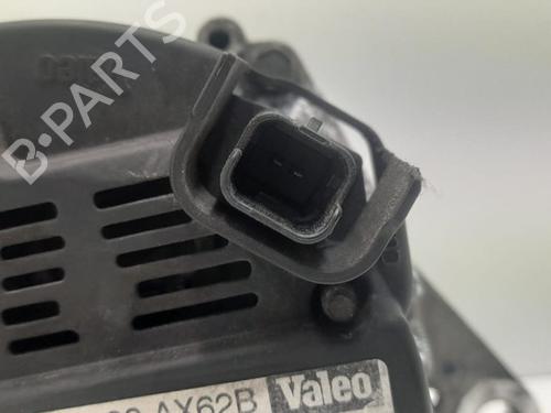 Alternator NISSAN MICRA III (K12) 1.2 16V | BP18842972M7 