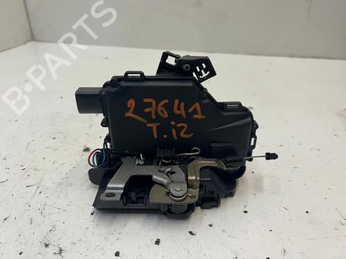 Used Rear left lock VW GOLF IV (1J1) [1997-2008]  26580204
