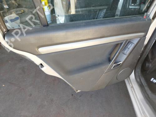 Used Rear left window mechanism OPEL VECTRA C Estate (Z02) 2.2 direct (F35) (155 hp) 28167200
