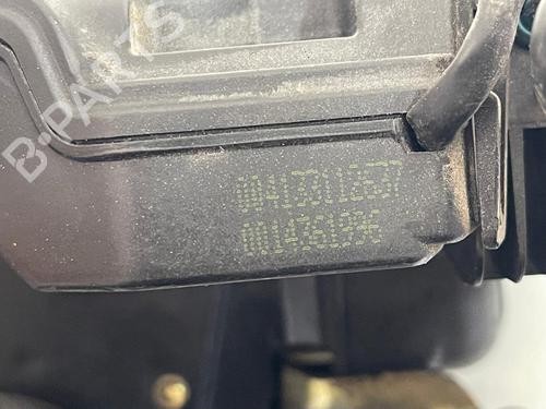 Front left lock MERCEDES-BENZ C-CLASS (W203) C 220 CDI (203.008) | BP18831457C98 