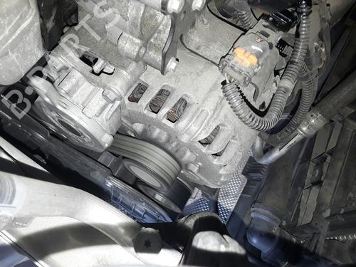 Used Alternator PEUGEOT 308 II (LB_, LP_, LW_, LH_, L3_) [2013-2021]  30535282