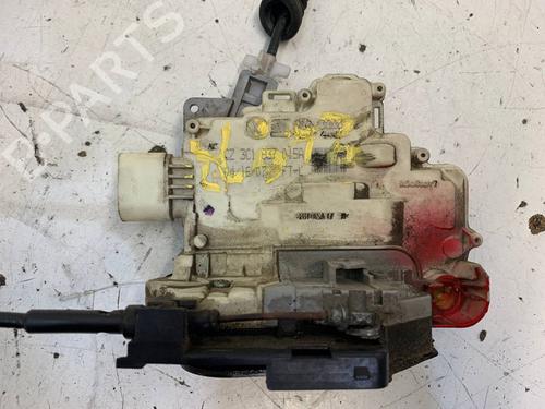Front left lock VW PASSAT B6 (3C2)  | BP23221815C98 