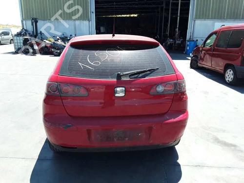 ABS pump SEAT IBIZA III (6L1)  | BP11004211M43 