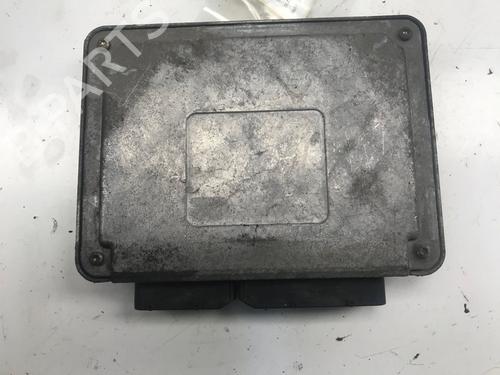 Engine control unit (ECU) SEAT IBIZA III (6L1)  | BP13741766M57 