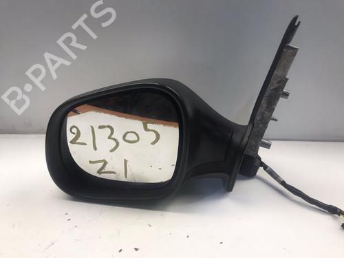 Left mirror SEAT ALTEA (5P1)  | BP13731738C26 