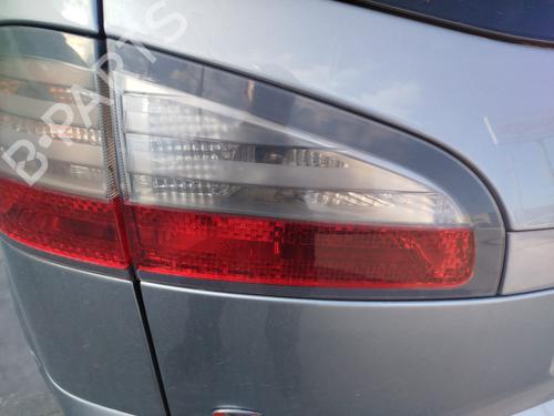 Used Left tailgate light FORD S-MAX (WA6) [2006-2014]  30409710