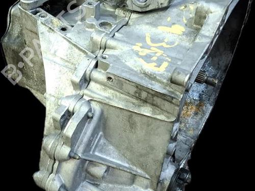 Gearbox PEUGEOT 308 I (4A_, 4C_) 1.6 HDi | BP17835560M3 