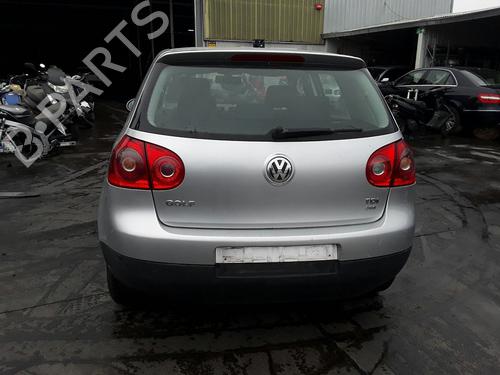 Front left window mechanism VW GOLF V (1K1)  | BP16699895C22 