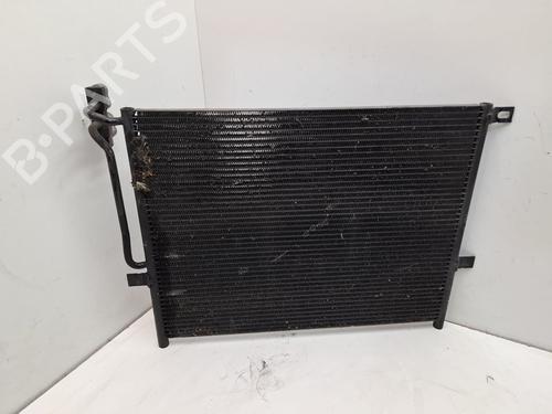 AC radiator BMW 3 Coupe (E46) 325 Ci | BP19107319M32 