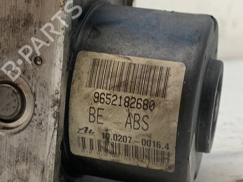 ABS pump CITROËN C3 I (FC_, FN_) 1.4 HDi | BP23001786M43 