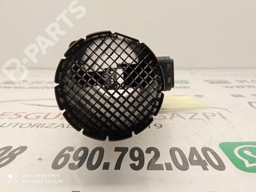 Mass air flow sensor VW GOLF VI (5K1) 1.6 TDI | BP11005156M95 
