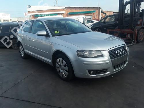 Front right window mechanism AUDI A3 (8P1)  | BP30687368C23 