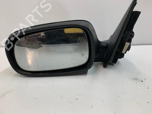 Used Left mirror SAAB 9-3 (YS3F, E79, D79, D75) 1.9 TiD (150 hp) 16337240