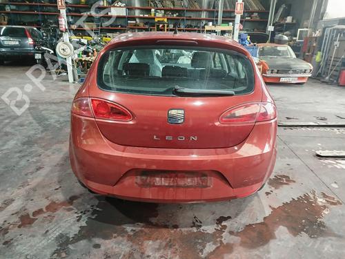 Gearbox SEAT LEON (1P1)  | BP28141525M3 