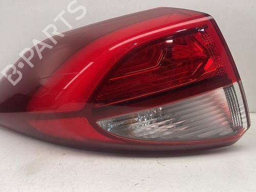 Used Left taillight HYUNDAI TUCSON (TL, TLE) 1.6 GDi (132 hp) 31127111