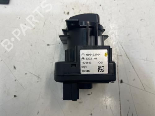 Headlight switch MERCEDES-BENZ B-CLASS Sports Tourer (W245) B 180 CDI (245.207) | BP21757924I24 