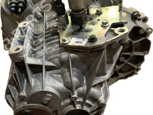 Gearbox FORD FOCUS II (DA_, HCP, DP) 1.8 TDCi | BP15244165M3 