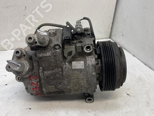 AC-Kompressor BMW 1 (E87) 116 d | BP29830811M34