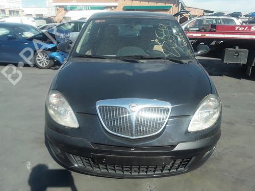 Used Parts LANCIA YPSILON (843_) 1.3 JTD (843.AXD11, 843.AXD1A) (70 hp) 2612169